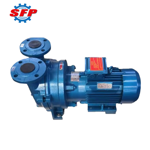 2BV Industrial Vacuum Pump